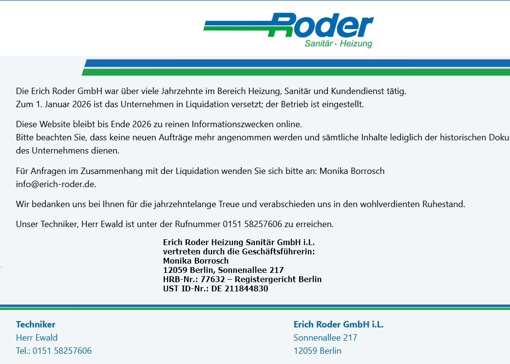 Erich Roder
